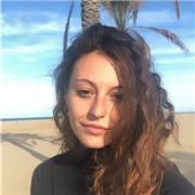 Ragazza recentemente rientrata in Italia dopo un anno in Spagna. Offro ripetizioni o aiuto per i compiti di Spagnolo